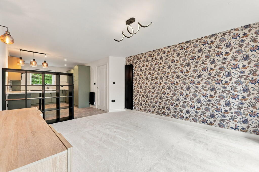 Apartment in Gedling, Woodthorpe - More