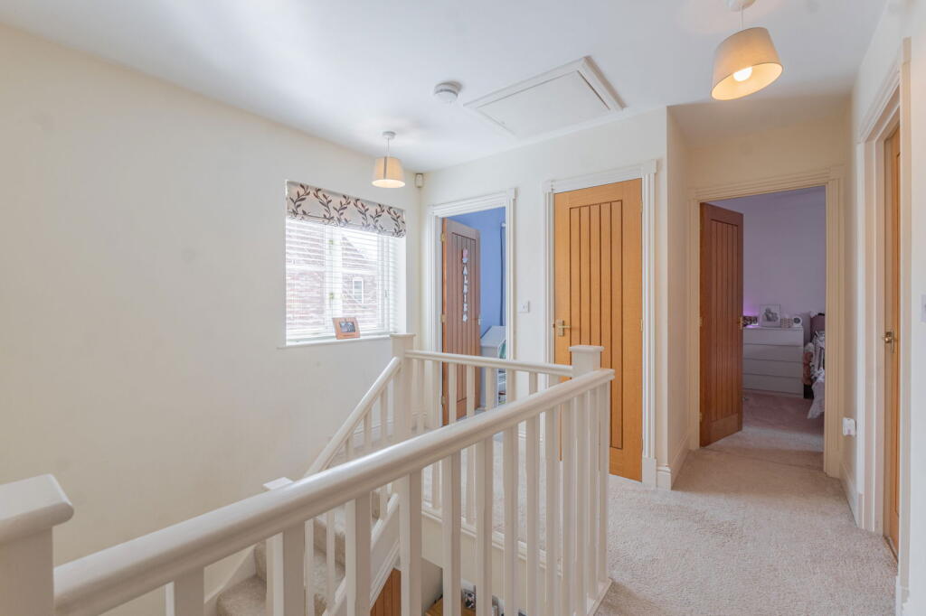 Additional image 21 of Edgewood House, Enfield Road, Hunt End, Redditch, B97 5NH