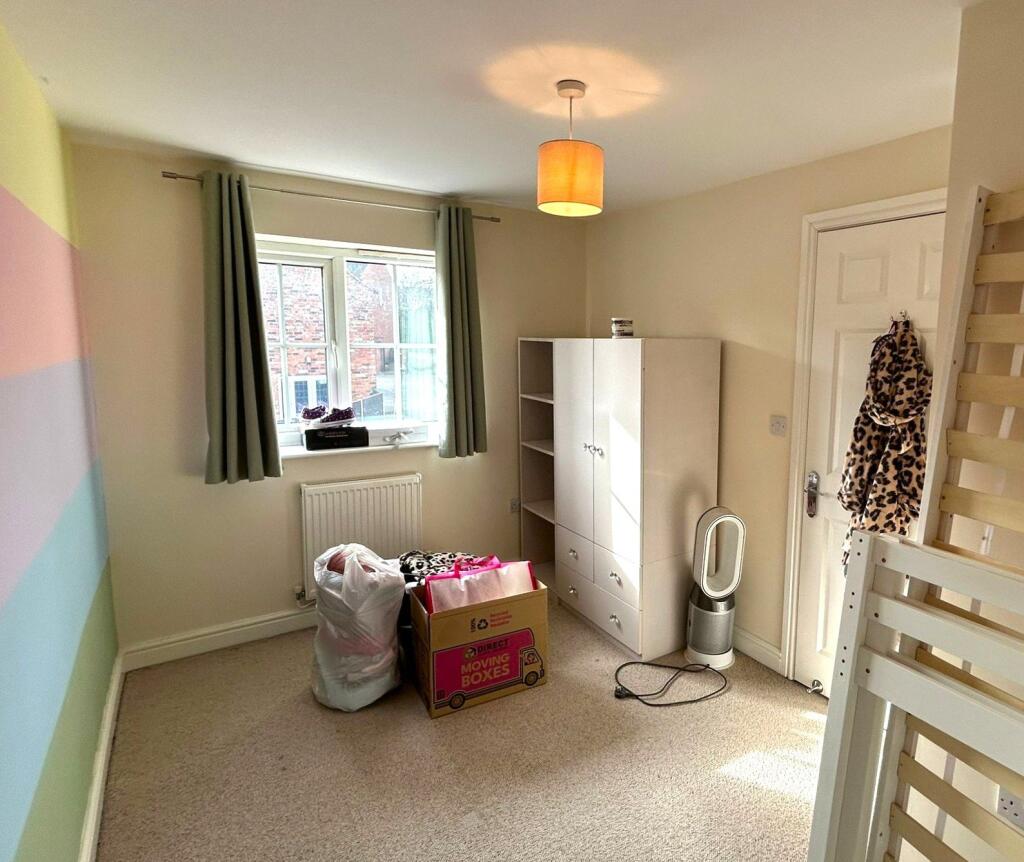 Additional image 16 of Parkfield Court, Two Gates, Tamworth, Staffordshire, B77