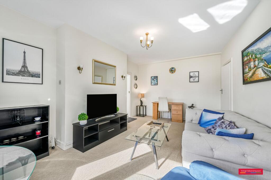 Main image of property: Barons Court Road, Barons Court, London, W14