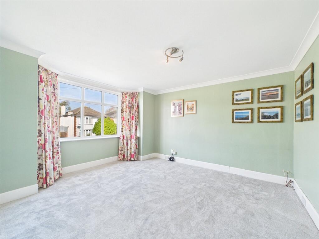 Harting Road, Bournemouth, Dorset, BH6 photo 3