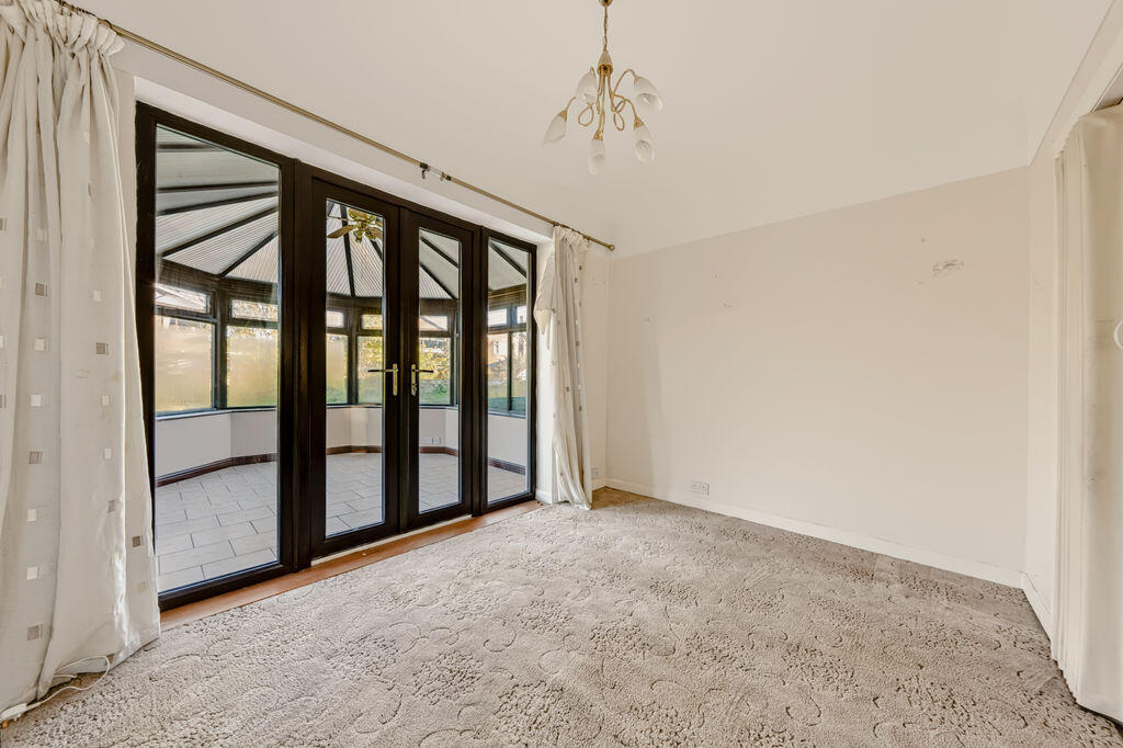 House in West Lancashire, Newburgh - More