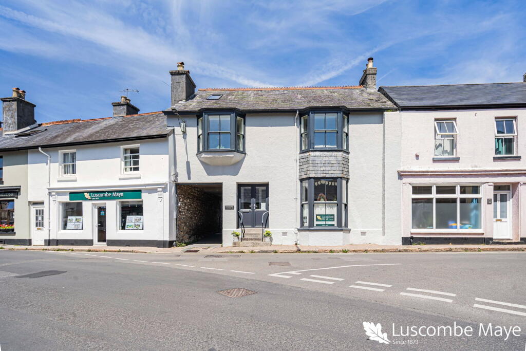 Main image of property: Fore Street, South Brent