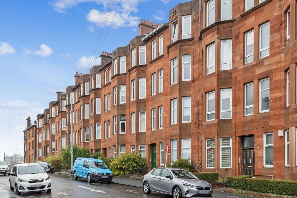 Main image of property: Esmond Street, Flat 3/2, Yorkhill