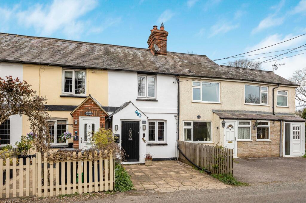 Main image of property: City Road, Radnage, HP14