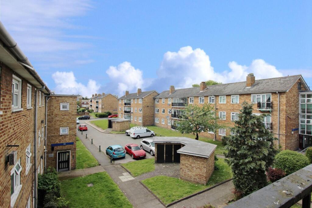 Main image of property: Scott House, Belvedere