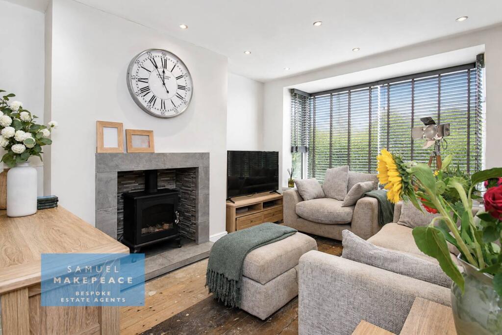 House in Staffordshire Moorlands, Werrington - View 2
