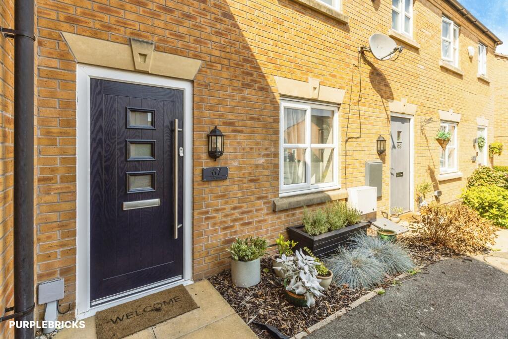 Main image of property: Tai Maes, Mold, CH7