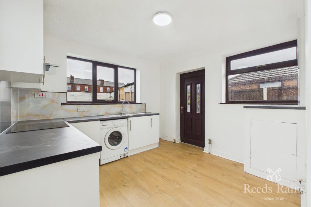 House in Wigan - View 5
