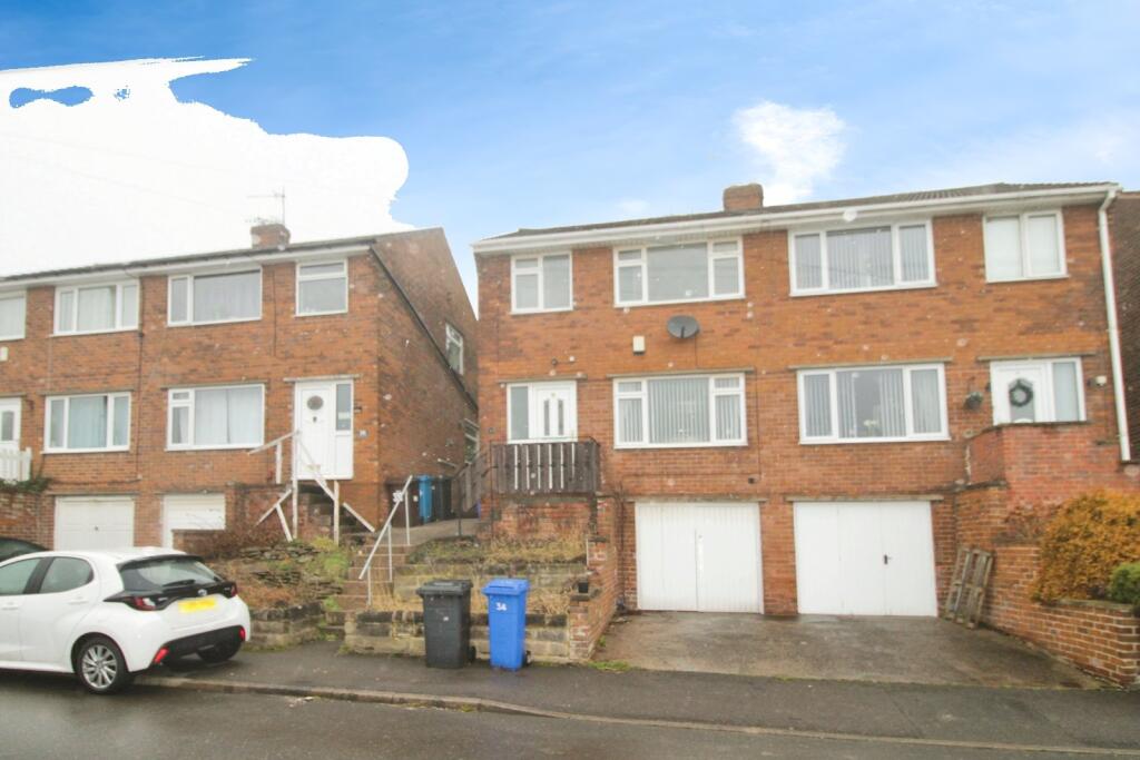 Main image of property: Sandstone Avenue, Sheffield, South Yorkshire, S9