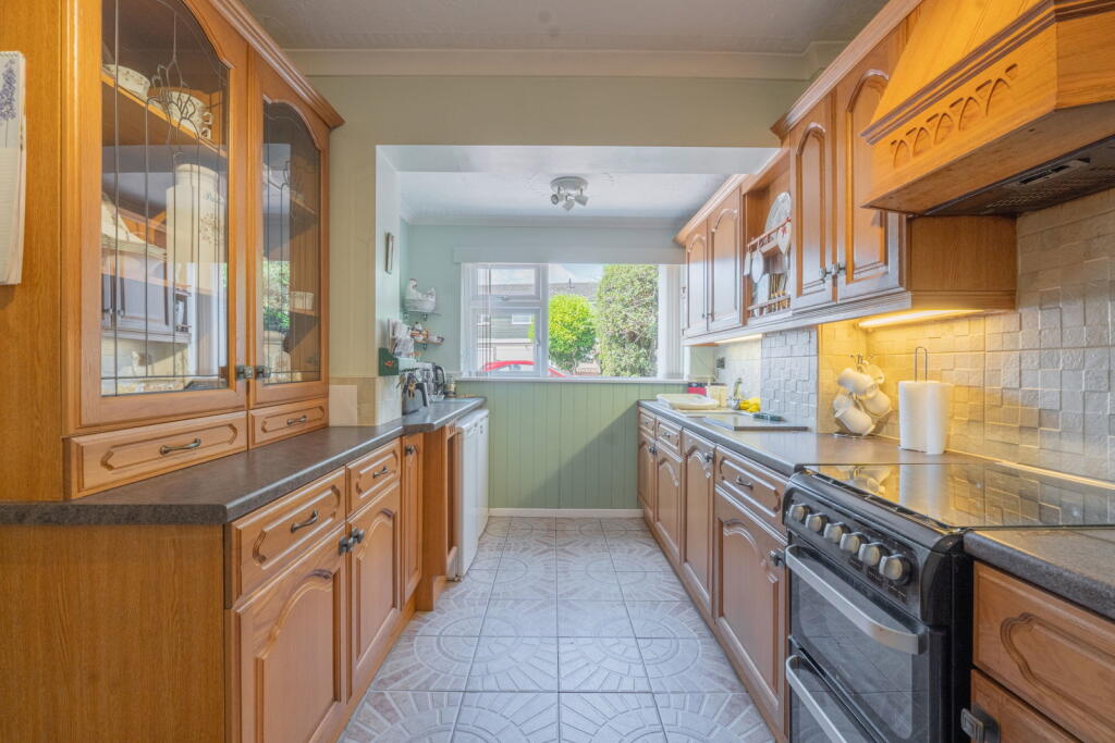 House in Solihull, Kingshurst - View 5