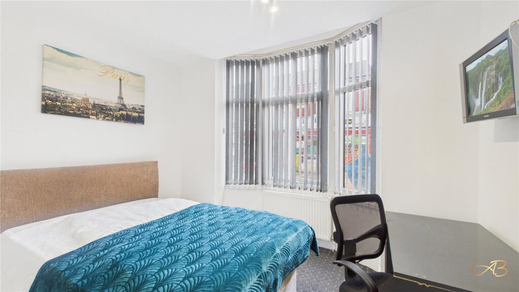 Main image of property: Gresham Road, Middlesbrough, TS1