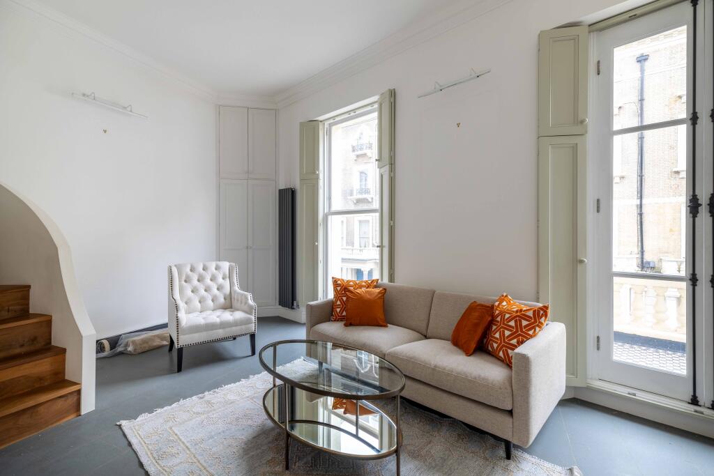 Main image of property: Emperors Gate, South Kensington, London, SW7