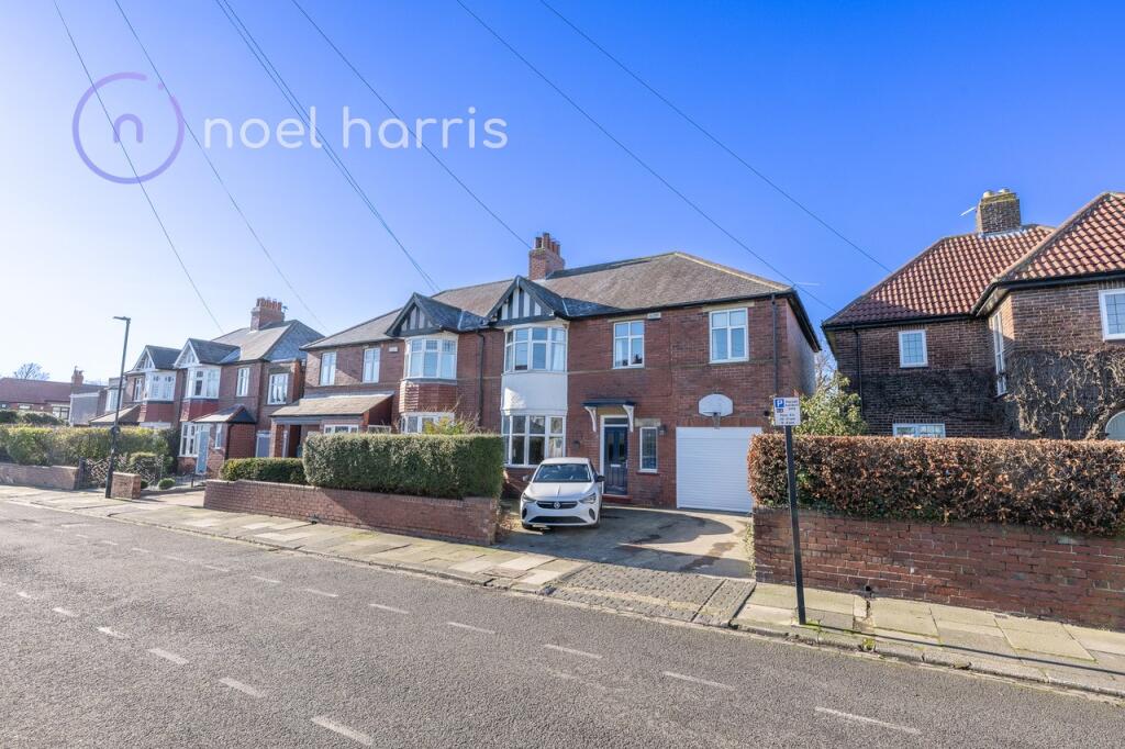 Main image of property: The Crescent, Benton, NE7