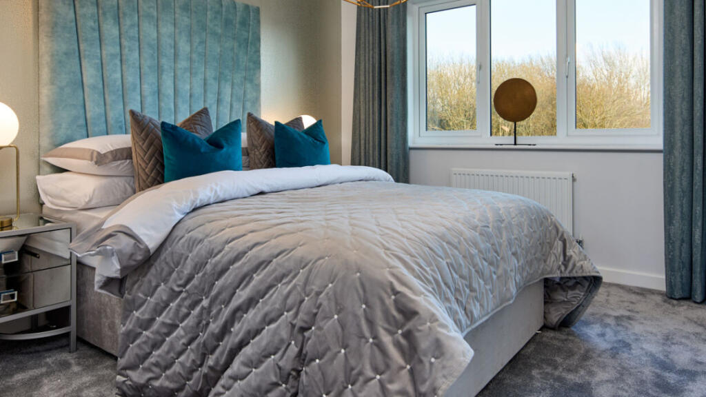 Main image of property: Arnold Ln, Nottingham, NG4 4HF