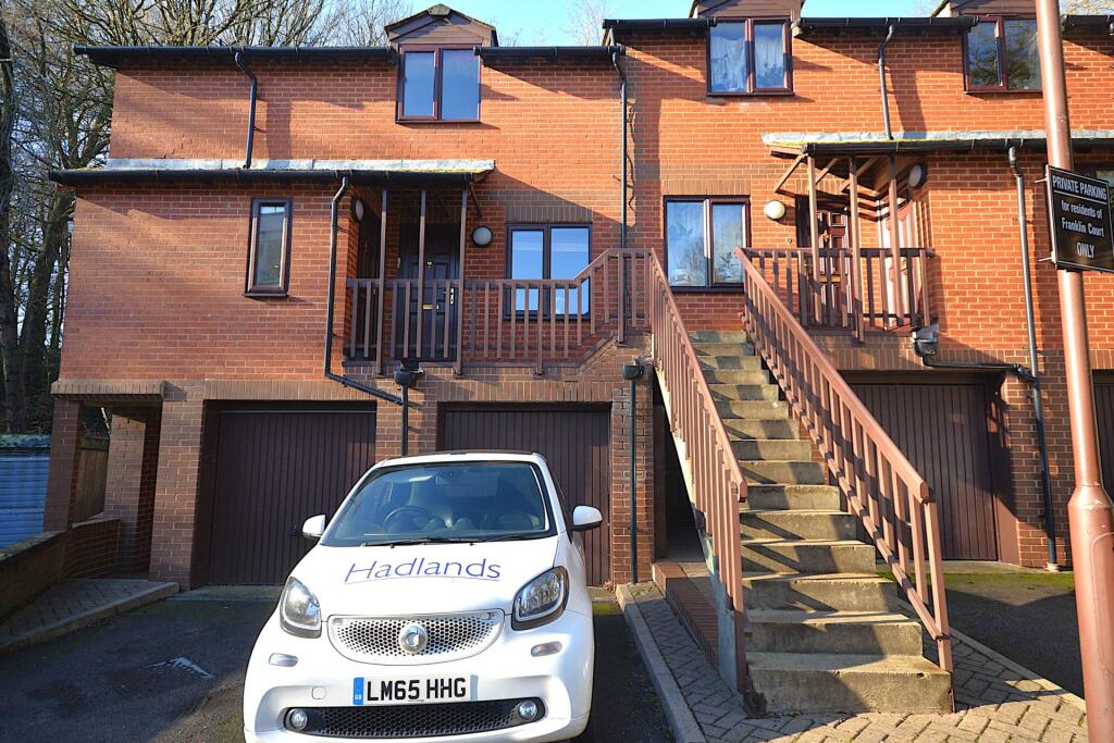 Main image of property: Station Road, Amersham HP7