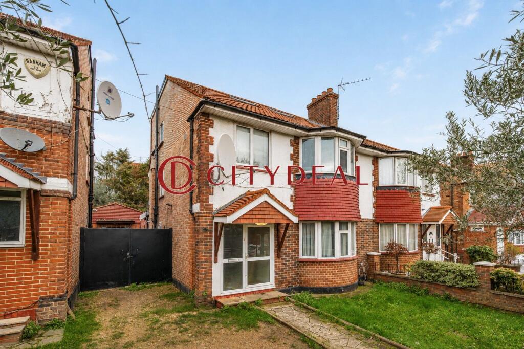 Main image of property: Bowes Road, Acton