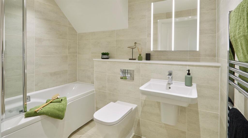 Apartment in Birmingham, Wylde Green, Sutton Coldfield - View 5