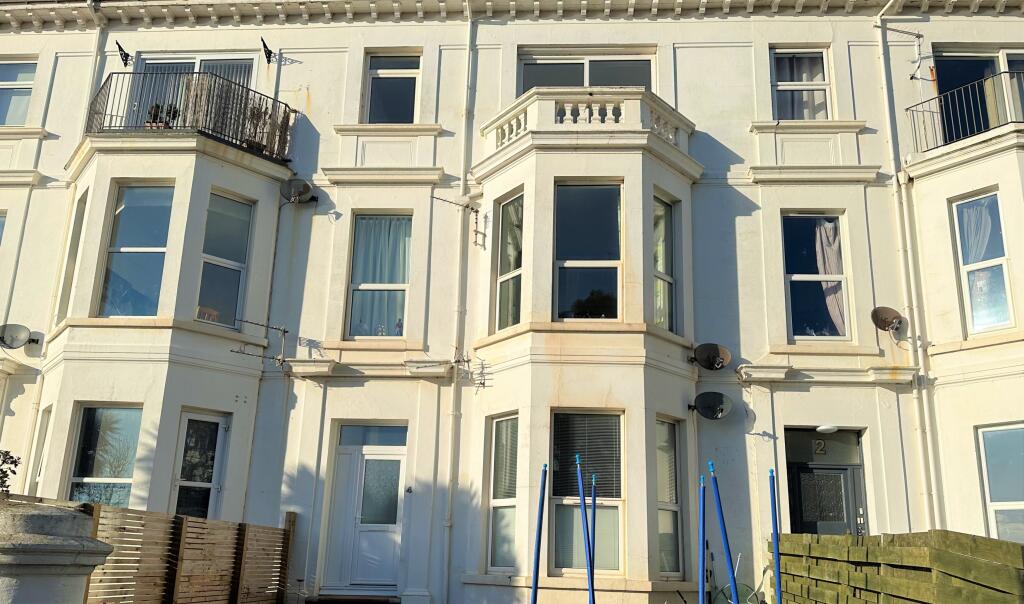 Main image of property: Alexandra Terrace, Exmouth, EX8