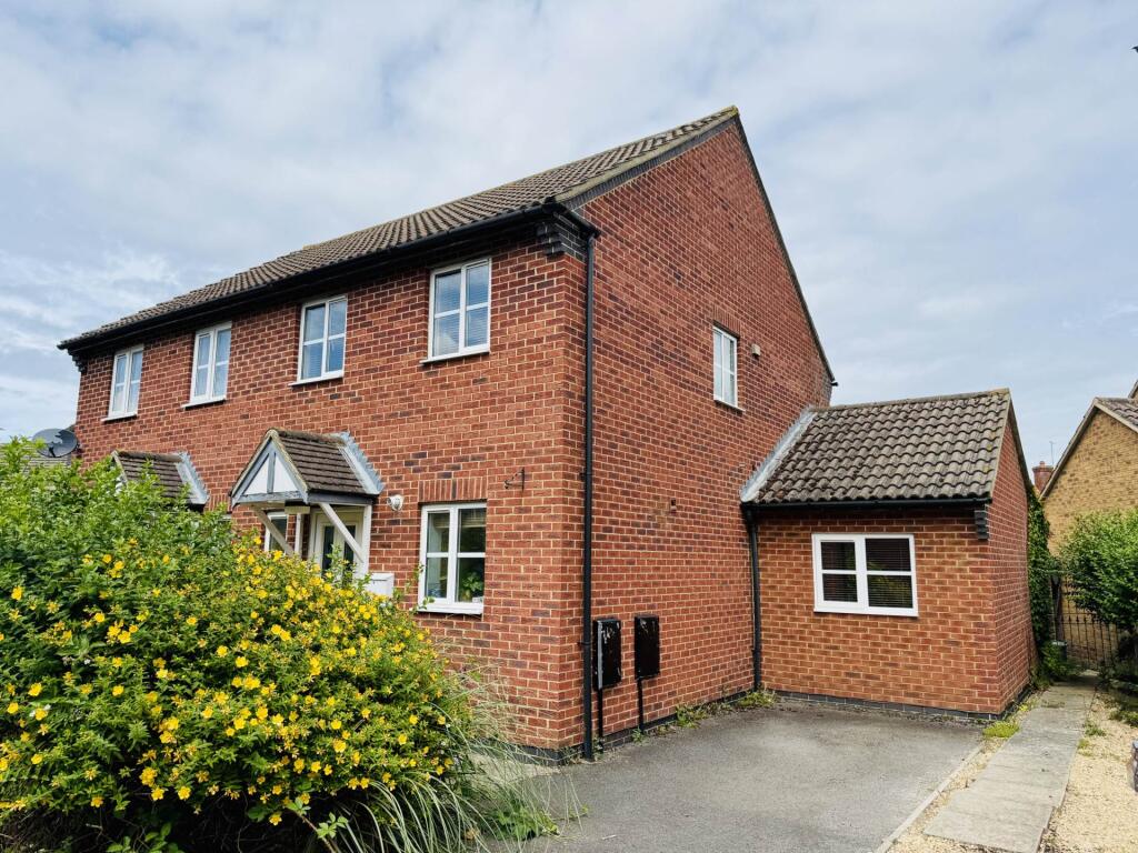 Main image of property: Dearne Place, Didcot