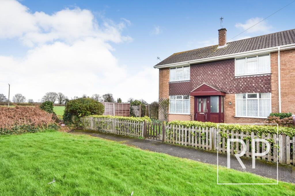 Main image of property: East Road, Brinsford, Wolverhampton, WV10