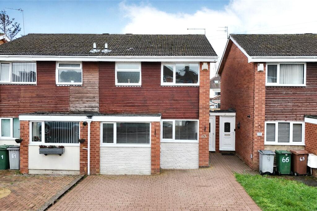 Main image of property: Girtrell Road, Saughall Massie, Wirral, CH49