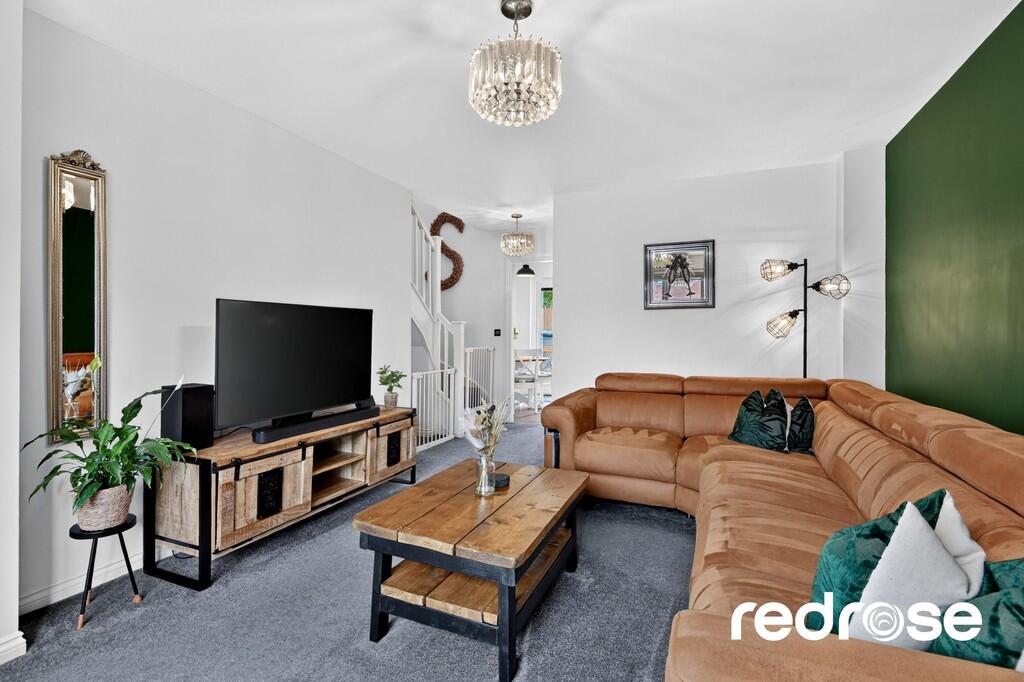 House in Preston - View 2