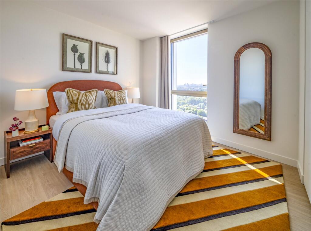 Apartment in London - View 4