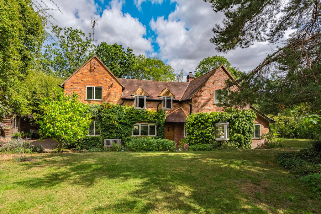 Main image of property: Golden Valley, Castlemorton, Malvern