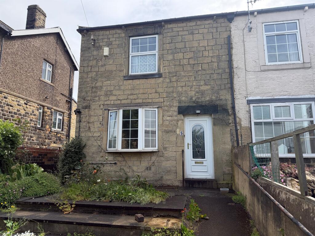 Main image of property: Occupation Lane, Dewsbury