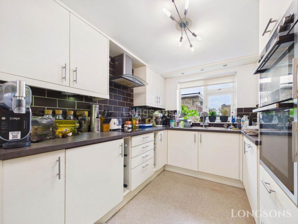 House in Breckland, Ashill - View 3