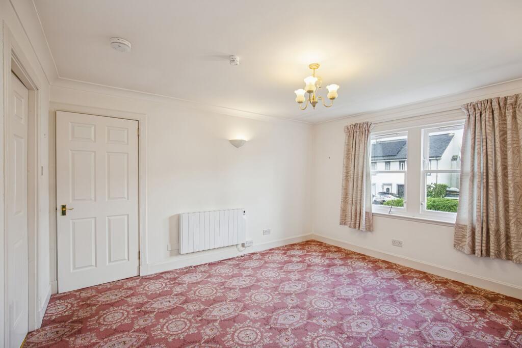 House in Fintry, Stirling - View 4