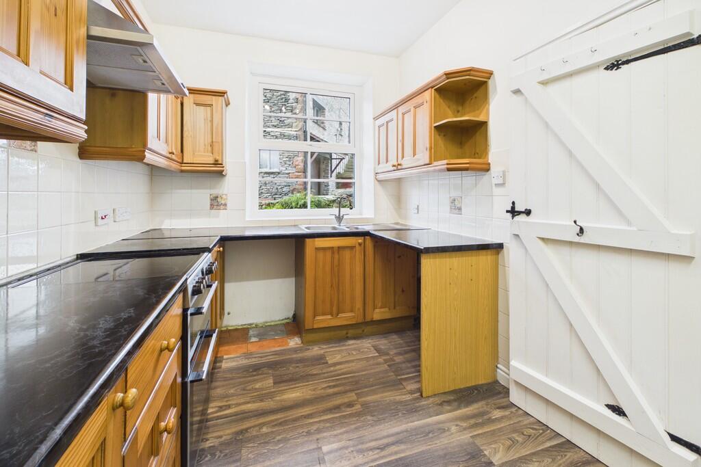2 Woodcroft Farm House,Haverthwaite, Ulverston photo 4