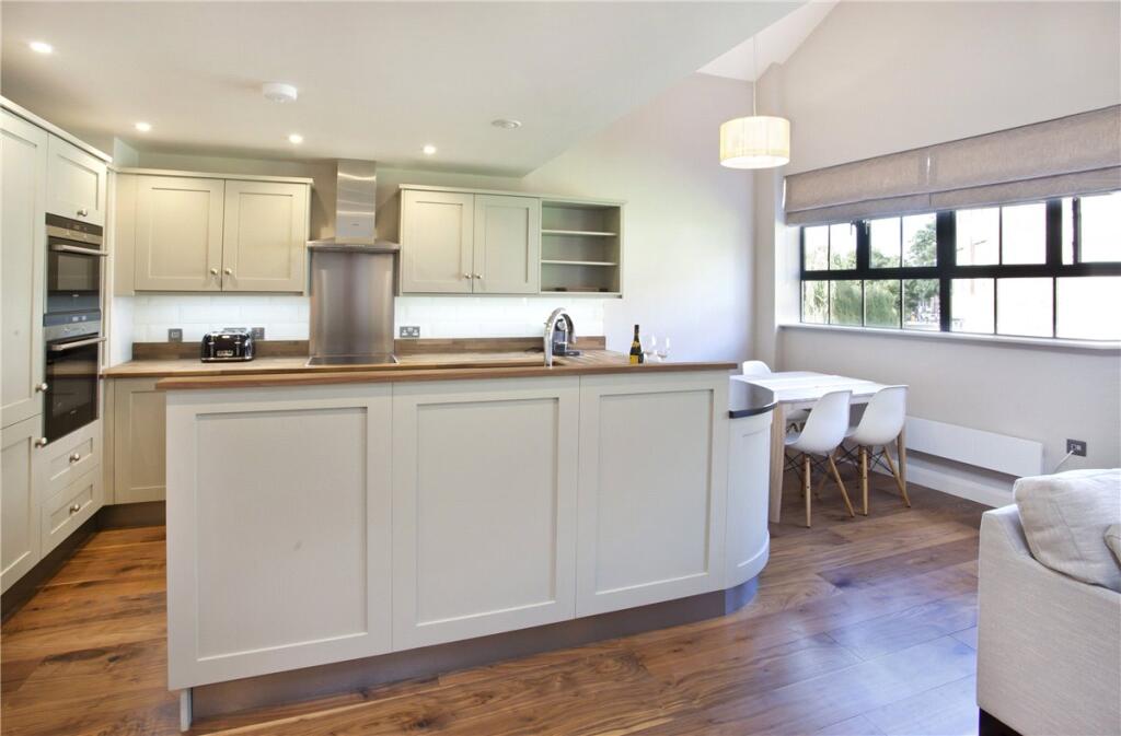 Main image of property: Piccadilly Lofts, Piccadilly, York, YO1