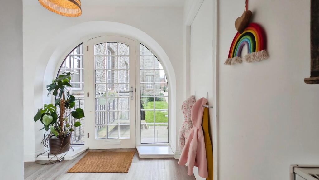 Main image of property: Captains House, Captains Garden, Fishponds, Bristol