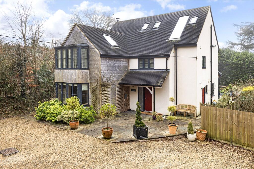 Main image of property: Orchard Lane, Boars Hill, Oxford, Oxfordshire, OX1