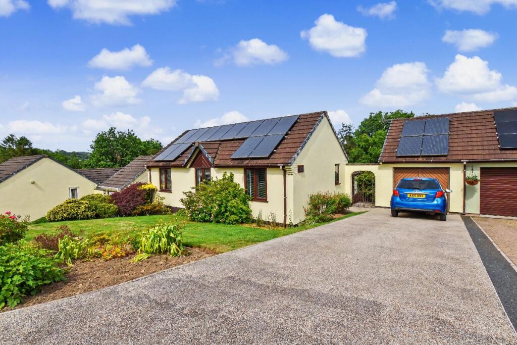 Main image of property: Fern Meadow, Okehampton