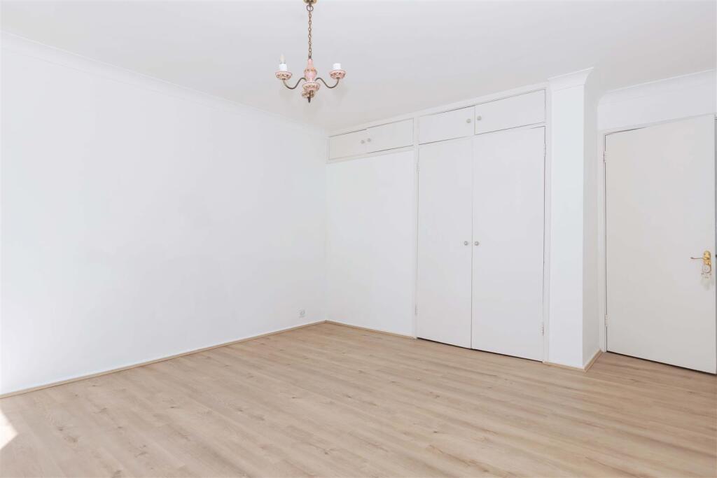 Pevensey Garden, Worthing - More