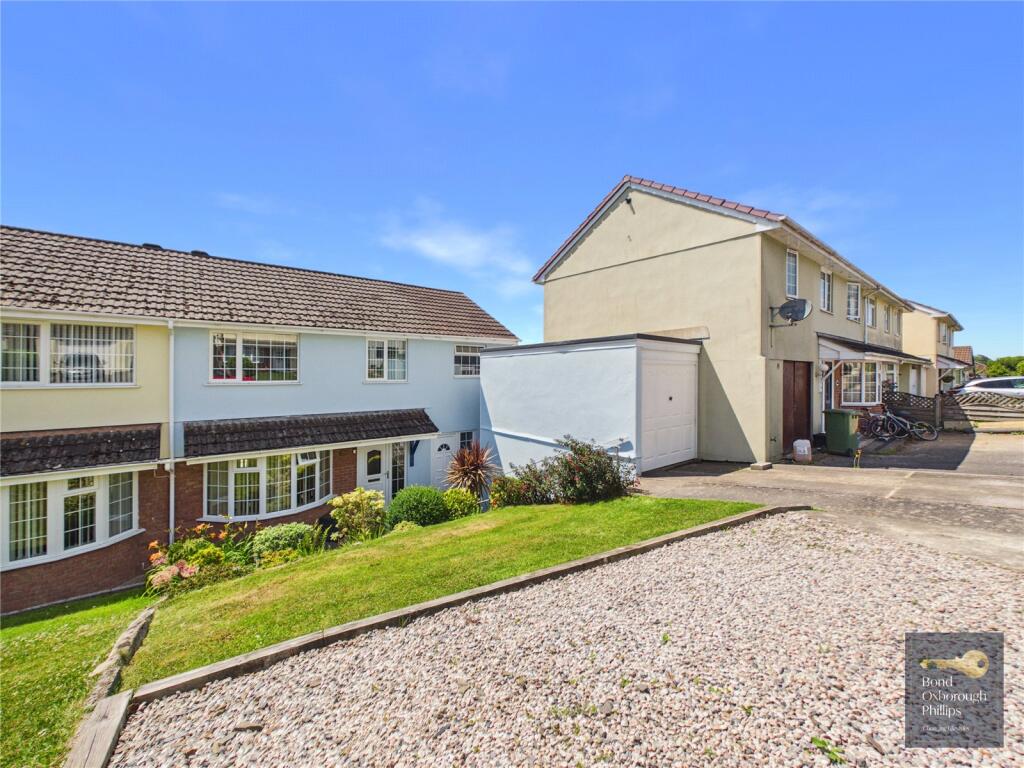 Main image of property: Burwood Road, Torrington
