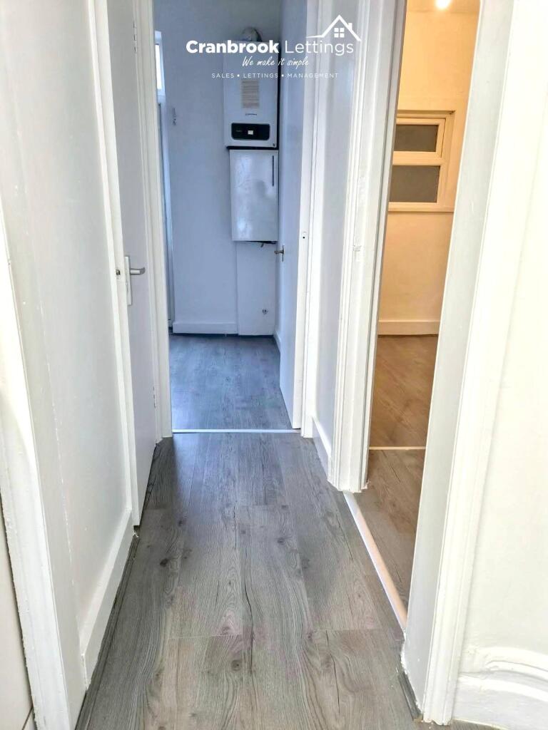 Main image of property: Highbury Gardens, ILFORD, IG3 8AA