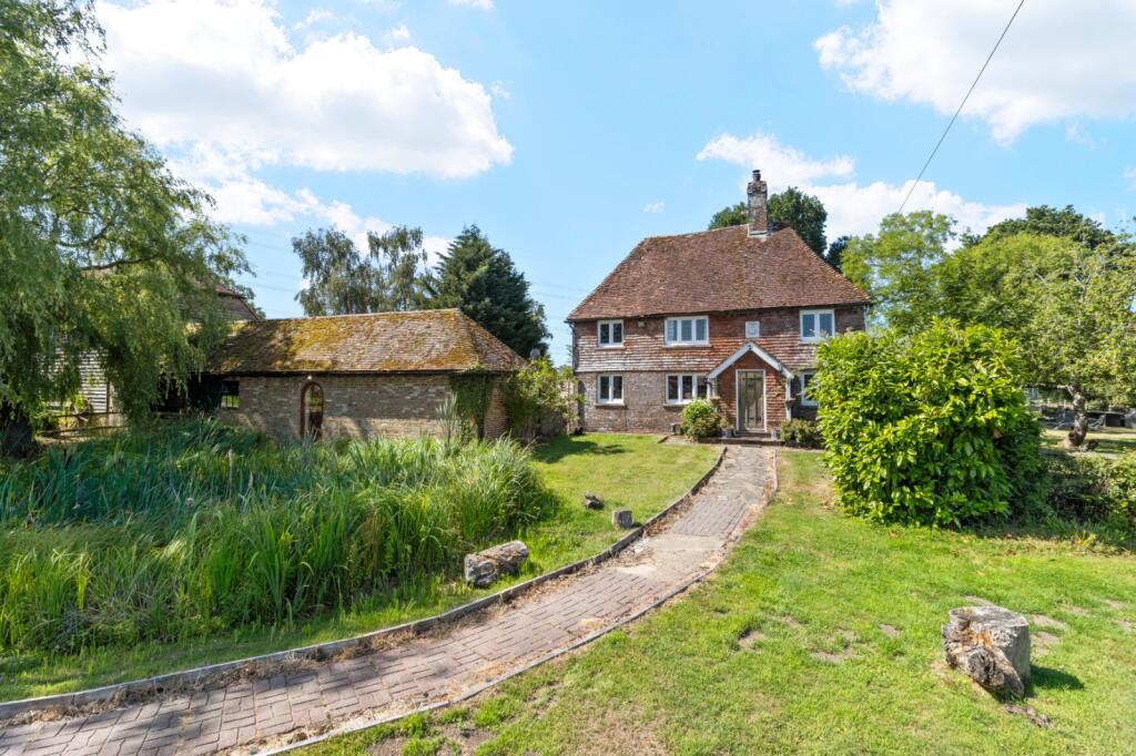 Main image of property: Palehouse Common, Framfield, Uckfield, East Sussex, TN22