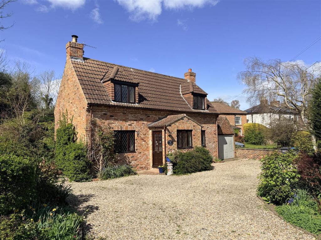 Main image of property: Kirby Wiske, Thirsk