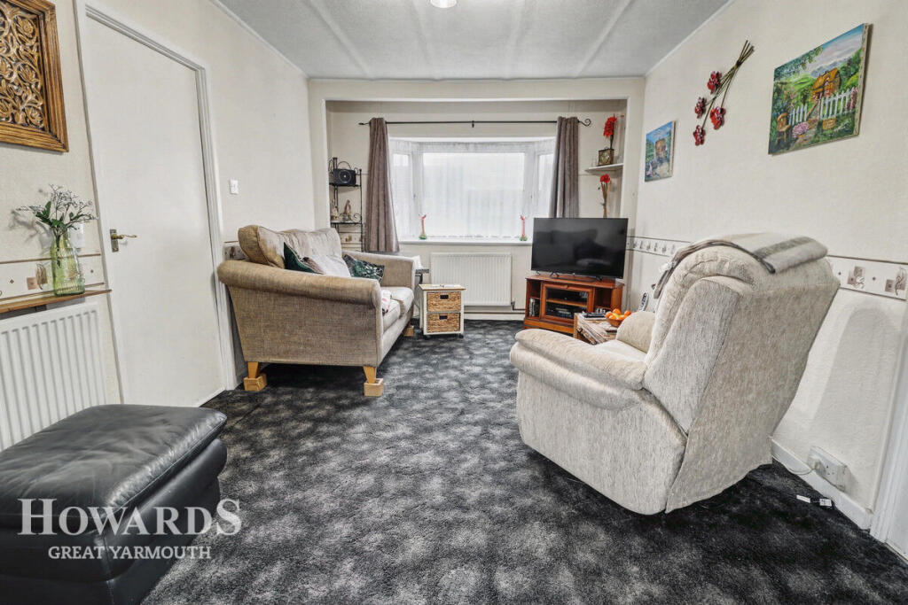 Main image of property: Four Acres Estate, Hemsby