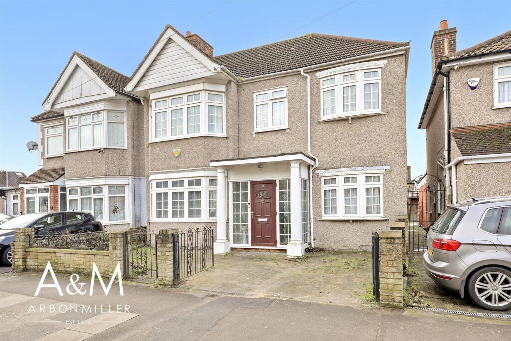 Main image of property: Roll Gardens, Gants Hill