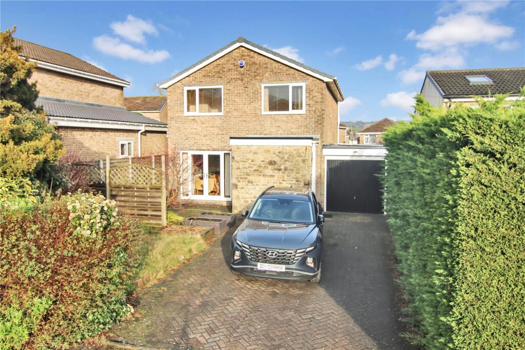 Main image of property: Woodside Road, Silsden, BD20