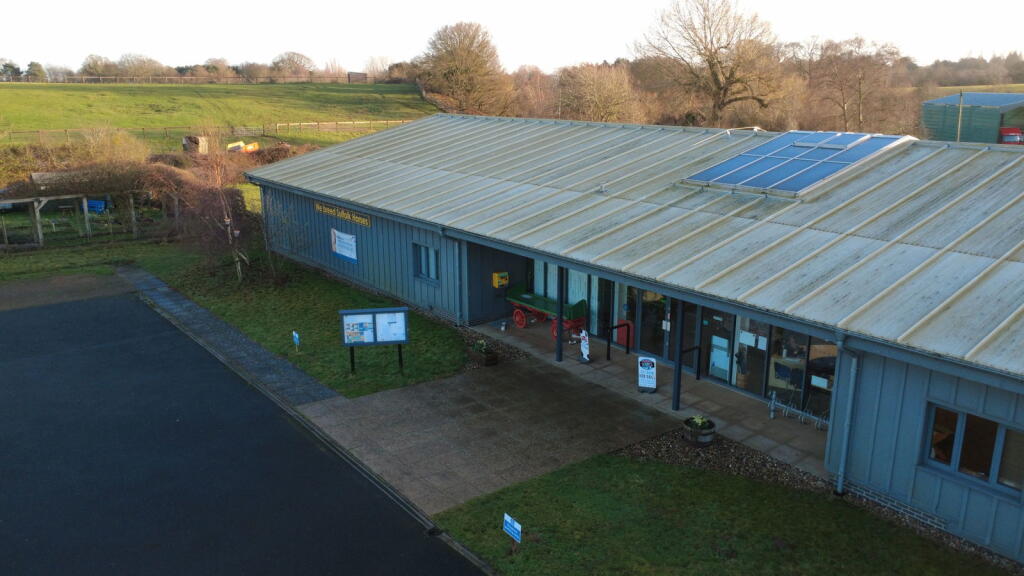 Main image of property: Hollesley, Nr Woodbridge, Suffolk