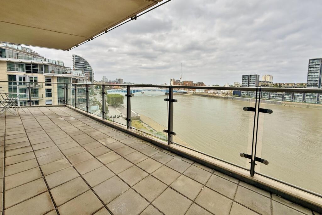 Apartment in London - View 4