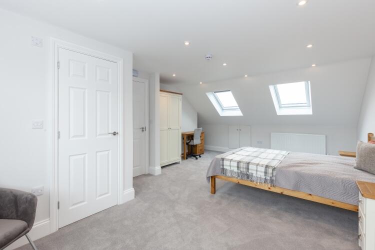 Main image of property: Templar Road, Oxford