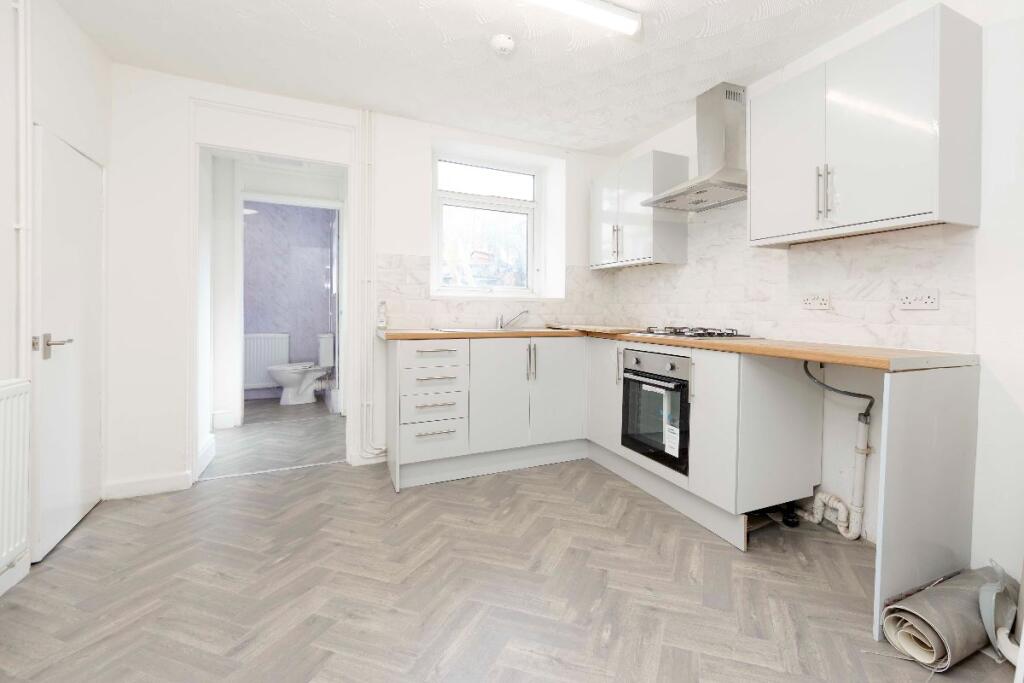 Main image of property: Mary Street, Merthyr Tydfil