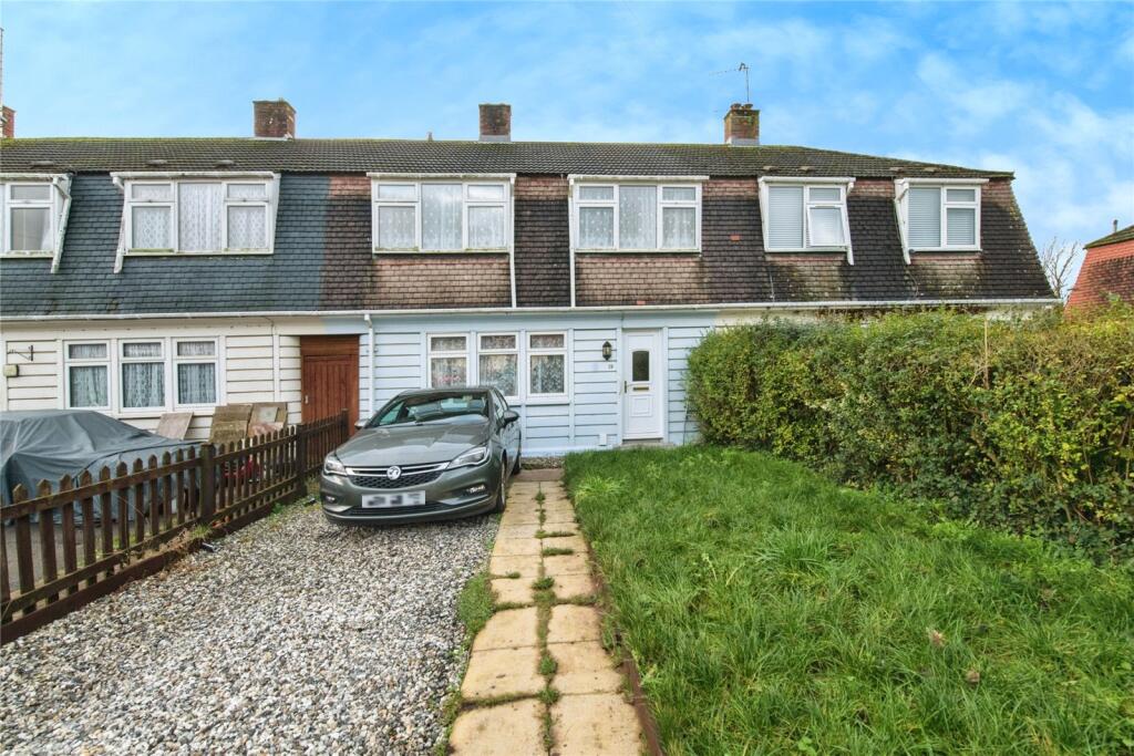 Main image of property: Wear Close, Exeter, Devon, EX2